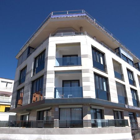 פלאסנסיה Alojamientos Ven - Vista Extremadura Norte מראה חיצוני תמונה